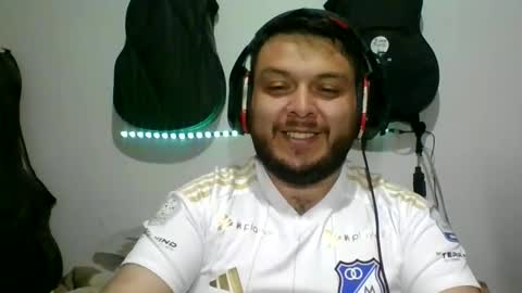 Snapshot of annubixxx69 chatting on 11.08.25 lion kennedy independent model moderator online show from 11.08.25