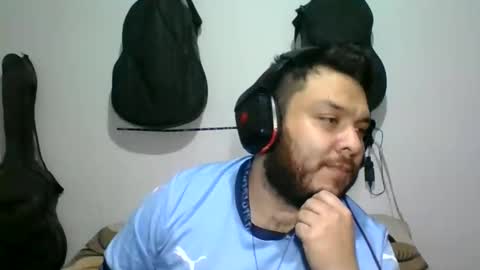 Snapshot of annubixxx69 chatting on 11.16.25 lion kennedy independent model moderator online show from 11.16.25