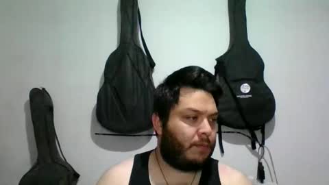 Snapshot of annubixxx69 chatting on 01.18.26 lion kennedy independent model moderator online show from 01.18.26