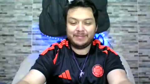 Snapshot of annubixxx69 chatting on 02.17.26 lion kennedy independent model moderator online show from 02.17.26