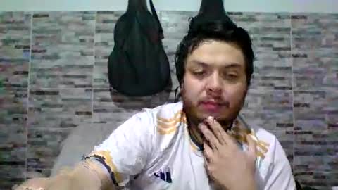 Snapshot of annubixxx69 chatting on 02.18.26 lion kennedy independent model moderator online show from 02.18.26