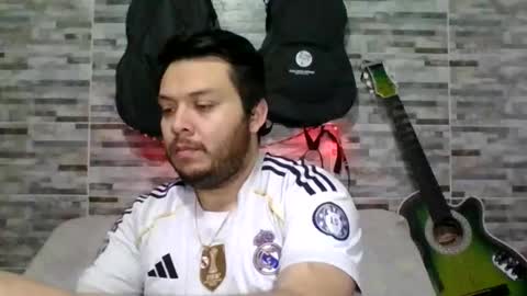 Snapshot of annubixxx69 chatting on 02.23.26 lion kennedy independent model moderator online show from 02.23.26