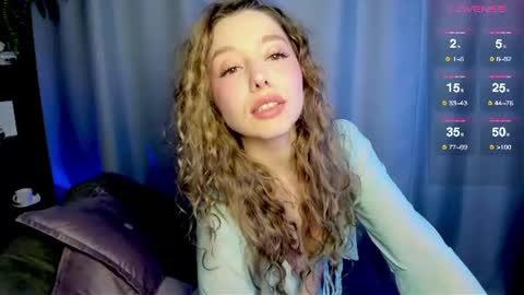 Snapshot of annvegga chatting on 06.17.26 Ann online show from 06.17.26