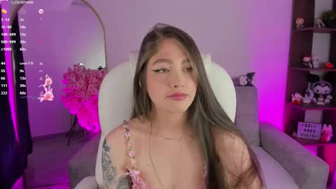 Anny  online show from 02.26.26