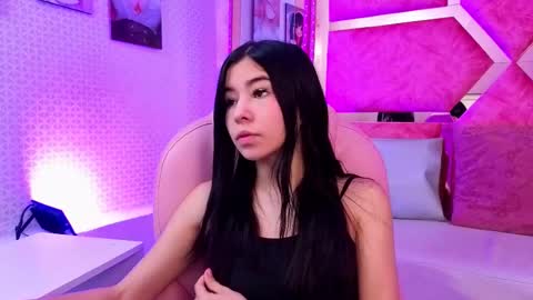 Snapshot of anny_bridge chatting on 01.15.26 Anny bridge online show from 01.15.26