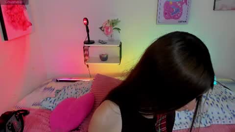 Anny cotton  online show from 07.21.26