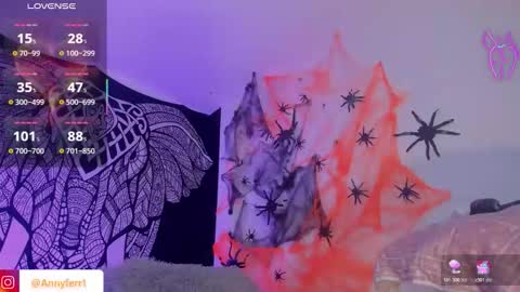 Hello  Open Pvt  Moans from lovense  Tell me  Fav 14 34 69  Especial level 34 online show from 10.21.25