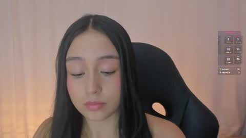 Anny online show from 06.14.26