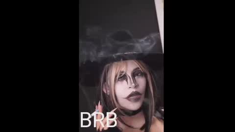 Anny online show from 03.10.26