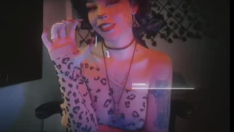 Snapshot of anny_kiitty_ chatting on 05.22.26 Anny online show from 05.22.26
