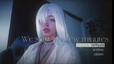 Snapshot of anny_kiitty_ chatting on 05.27.26 Anny online show from 05.27.26