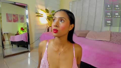 ANNY  online show from 03.26.26