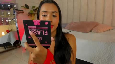 ANNY  online show from 04.23.26