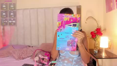 ANNY  online show from 06.06.26
