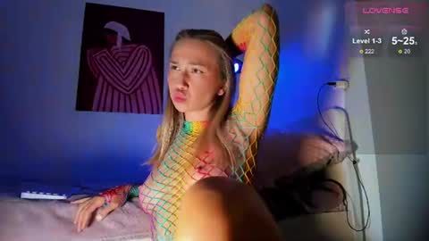 Anna online show from 06.29.26