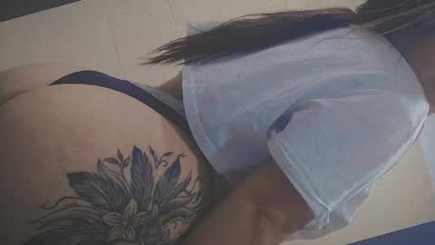 ANNY LOUIS online show from 01.25.25