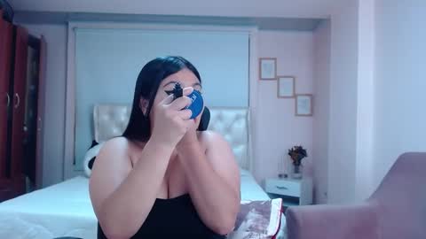 ANNY LOUIS online show from 02.09.25