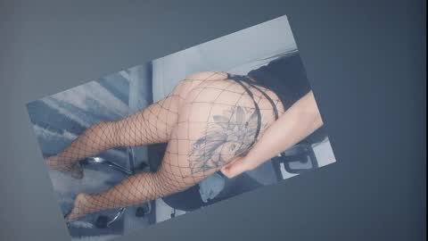 ANNY LOUIS online show from 02.11.25