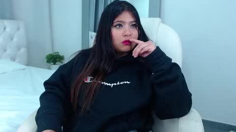 ANNY LOUIS online show from 02.19.25