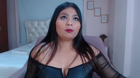 ANNY LOUIS online show from 02.23.25