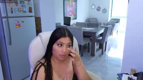 ANNY LOUIS online show from 10.25.25