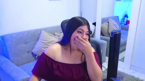 ANNY LOUIS online show from 11.16.25