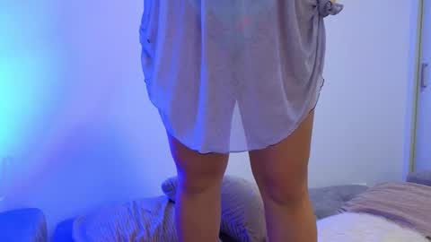 ANNY LOUIS online show from 11.21.25