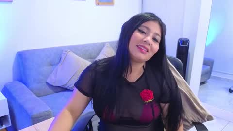 ANNY LOUIS online show from 12.13.25