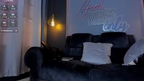 anny_loves online show from 11.22.25