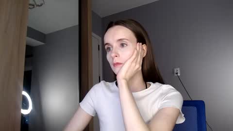 Snapshot of anny_meow chatting on 02.22.25 Ann  My current schedule is below  online show from 02.22.25