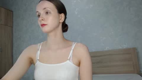 Snapshot of anny_meow chatting on 10.02.25 Ann  My current schedule is below  online show from 10.02.25