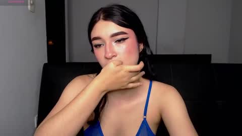 Snapshot of anny_naf chatting on 02.17.25 Anny online show from 02.17.25