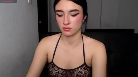 Snapshot of anny_naf chatting on 03.03.25 Anny online show from 03.03.25