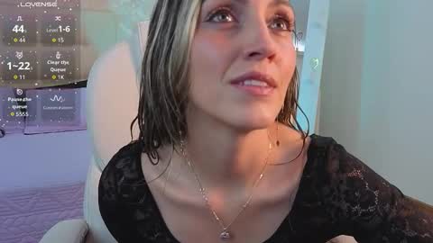 Anny online show from 03.14.26