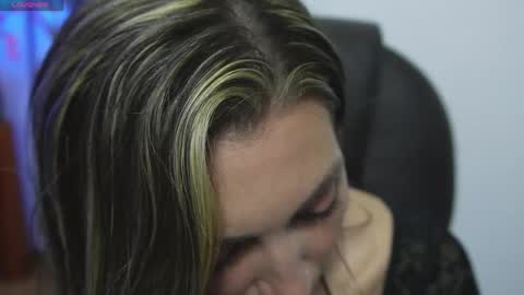 Anny online show from 05.04.26