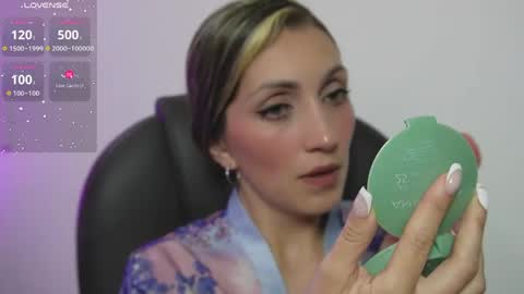 Anny online show from 05.06.26