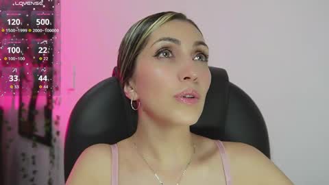 Snapshot of anny_sweet72 chatting on 05.28.26 Anny online show from 05.28.26