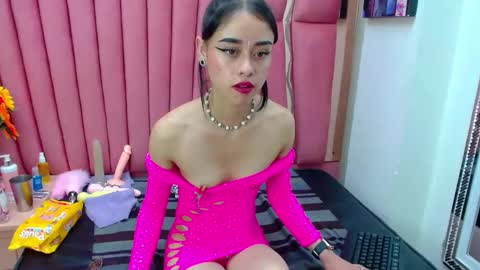 Anny online show from 02.03.25