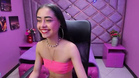 Anny online show from 11.21.25