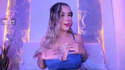 Anny  online show from 06.25.26