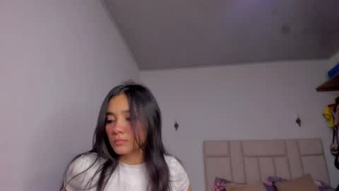 Snapshot of anny_vittar chatting on 07.28.26 Valeria online show from 07.28.26