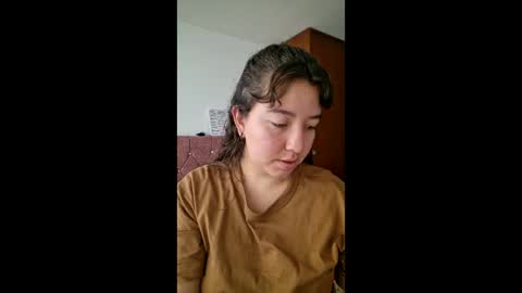 Annya paris  online show from 03.12.26