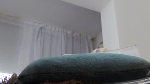 Snapshot of annyarose chatting on 01.20.25 Anna online show from 01.20.25