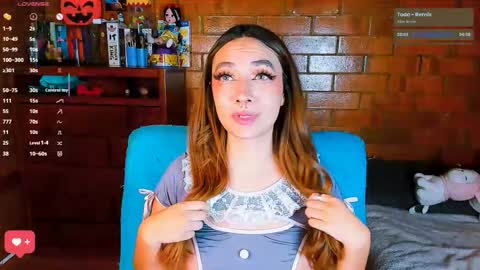 Anny  IG online show from 11.06.25