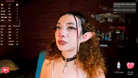 Anny  IG online show from 11.27.25