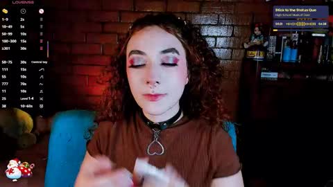 Anny  IG online show from 01.13.26