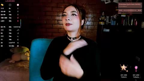 Anny  IG online show from 01.15.26