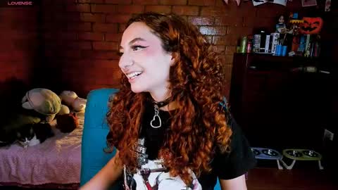 Anny  IG online show from 02.15.26