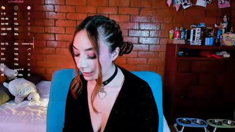 Anny  IG online show from 05.01.26