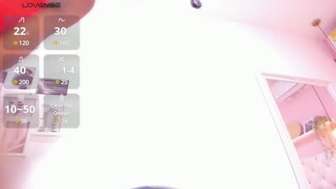 Anny  online show from 12.08.24